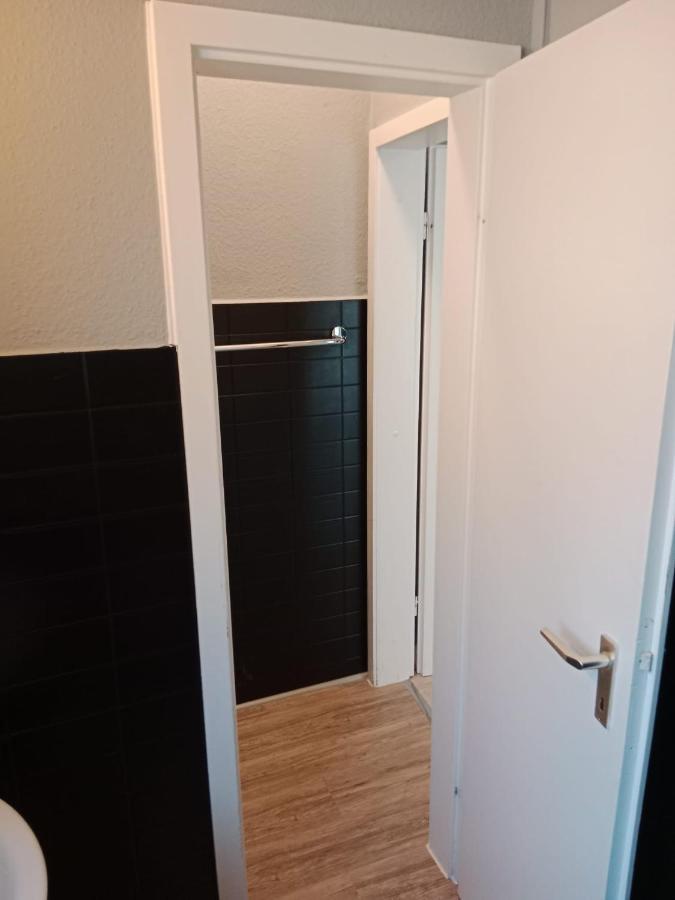 Stadtnah An Der Foerde 27 2Og R フレンスブルク エクステリア 写真