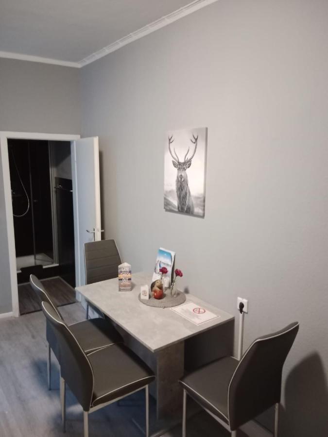 Stadtnah An Der Foerde 27 2Og R フレンスブルク エクステリア 写真