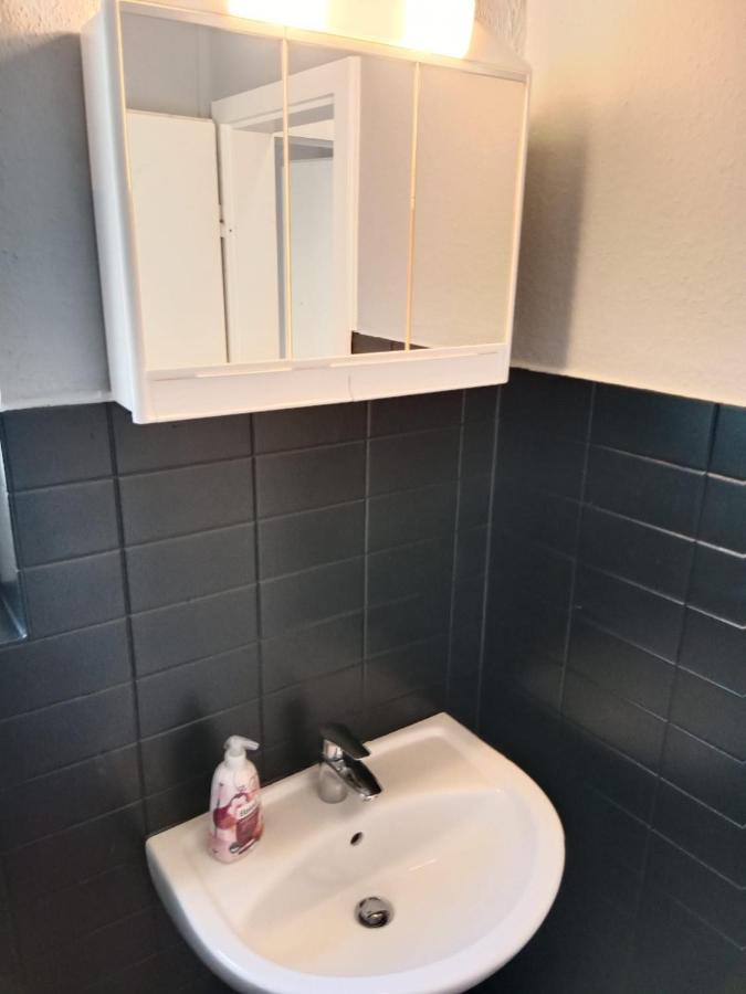 Stadtnah An Der Foerde 27 2Og R フレンスブルク エクステリア 写真